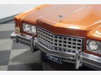 Thumbnail Photo 62 for 1973 Cadillac Eldorado